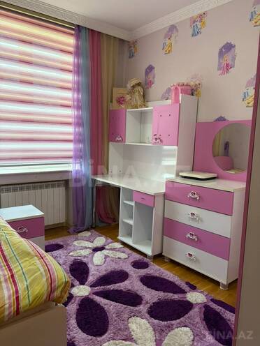 Satılır 4 otaqlı köhnə tikili 110 m², Elmlər Akademiyası m., photo 11 from 32