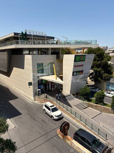 Satılır 4 otaqlı köhnə tikili 110 m², Elmlər Akademiyası m., photo 29 from 32