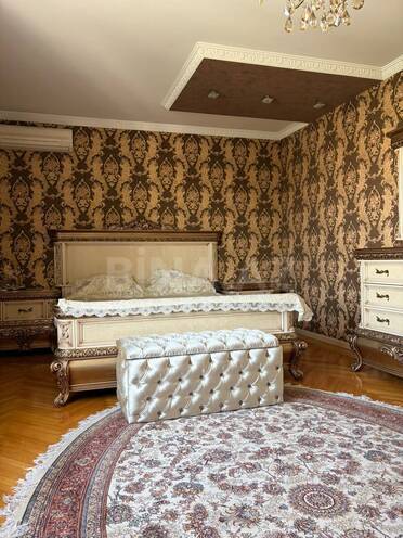 Satılır 4 otaqlı köhnə tikili 110 m², Elmlər Akademiyası m., photo 9 from 32