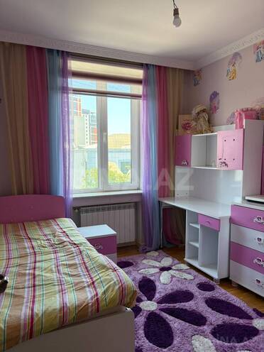 Satılır 4 otaqlı köhnə tikili 110 m², Elmlər Akademiyası m., photo 12 from 32