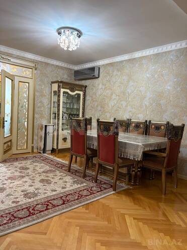 Satılır 4 otaqlı köhnə tikili 110 m², Elmlər Akademiyası m., photo 4 from 32