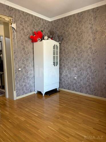 Satılır 4 otaqlı köhnə tikili 110 m², Elmlər Akademiyası m., photo 24 from 32