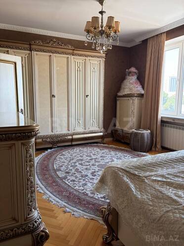 Satılır 4 otaqlı köhnə tikili 110 m², Elmlər Akademiyası m., photo 10 from 32