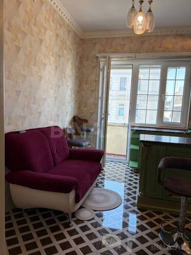Satılır 4 otaqlı köhnə tikili 110 m², Elmlər Akademiyası m., photo 16 from 32