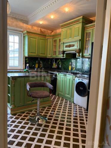Satılır 4 otaqlı köhnə tikili 110 m², Elmlər Akademiyası m., photo 14 from 32