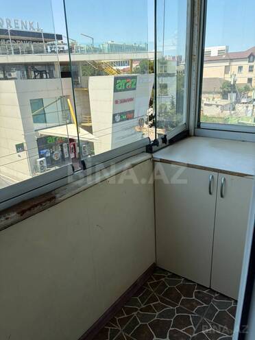 Satılır 4 otaqlı köhnə tikili 110 m², Elmlər Akademiyası m., photo 26 from 32