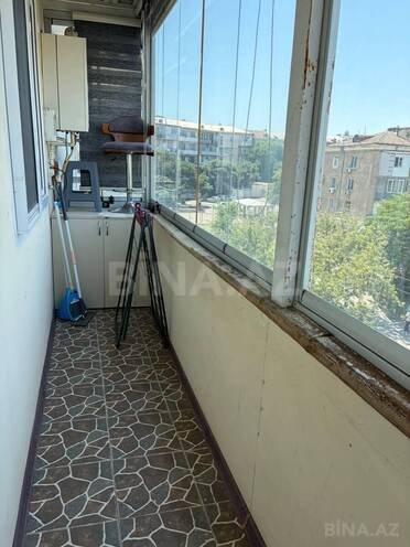 Satılır 4 otaqlı köhnə tikili 110 m², Elmlər Akademiyası m., photo 27 from 32