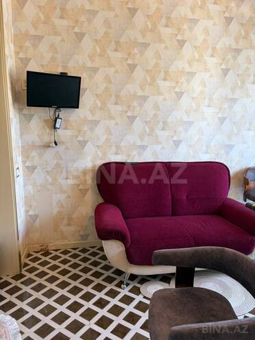 Satılır 4 otaqlı köhnə tikili 110 m², Elmlər Akademiyası m., photo 17 from 32