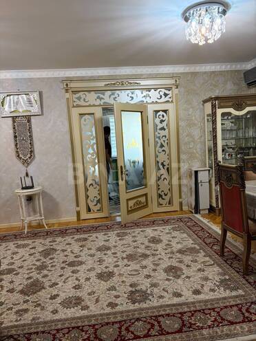 Satılır 4 otaqlı köhnə tikili 110 m², Elmlər Akademiyası m., photo 19 from 32