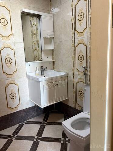Satılır 4 otaqlı köhnə tikili 110 m², Elmlər Akademiyası m., photo 21 from 32