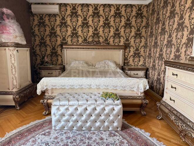 Satılır 4 otaqlı köhnə tikili 110 m², Elmlər Akademiyası m., photo 8 from 32