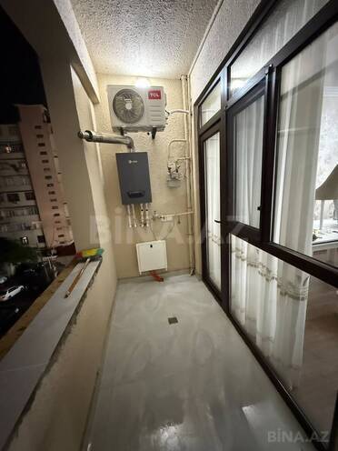 Сдаётся 2-комн. новостройка 48 м², м. Нариман Нариманов, photo 16 from 18