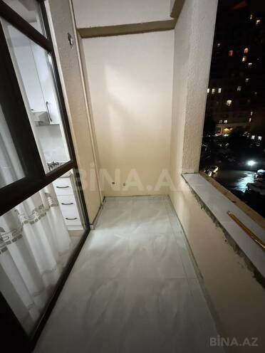 Сдаётся 2-комн. новостройка 48 м², м. Нариман Нариманов, photo 17 from 18