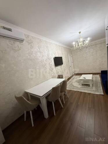 Сдаётся 2-комн. новостройка 48 м², м. Нариман Нариманов, photo 3 from 18