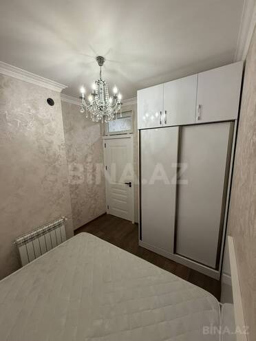 Сдаётся 2-комн. новостройка 48 м², м. Нариман Нариманов, photo 10 from 18