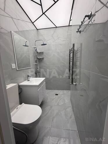 Сдаётся 2-комн. новостройка 48 м², м. Нариман Нариманов, photo 14 from 18