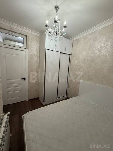 Сдаётся 2-комн. новостройка 48 м², м. Нариман Нариманов, photo 9 from 18