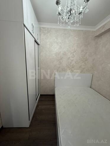 Сдаётся 2-комн. новостройка 48 м², м. Нариман Нариманов, photo 8 from 18