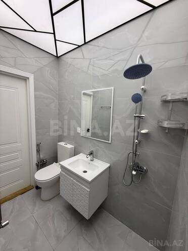 Сдаётся 2-комн. новостройка 48 м², м. Нариман Нариманов, photo 15 from 18