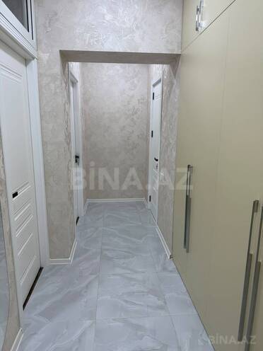Сдаётся 2-комн. новостройка 48 м², м. Нариман Нариманов, photo 13 from 18