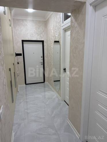 Сдаётся 2-комн. новостройка 48 м², м. Нариман Нариманов, photo 11 from 18