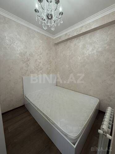 Сдаётся 2-комн. новостройка 48 м², м. Нариман Нариманов, photo 6 from 18