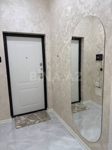 Сдаётся 2-комн. новостройка 48 м², м. Нариман Нариманов, photo 12 from 18