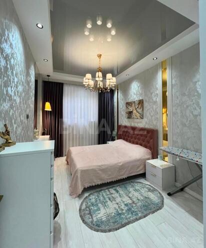 Продаётся 3-комн. новостройка 105 м², м. Мемар Аджеми, photo 6 from 9