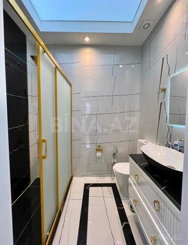 Продаётся 3-комн. новостройка 105 м², м. Мемар Аджеми, photo 8 from 9