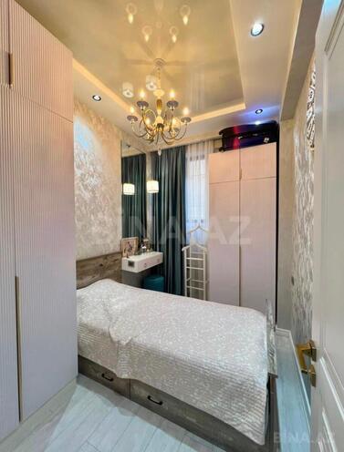 Продаётся 3-комн. новостройка 105 м², м. Мемар Аджеми, photo 5 from 9