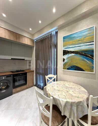 Продаётся 3-комн. новостройка 105 м², м. Мемар Аджеми, photo 7 from 9