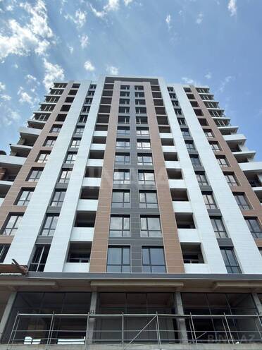 Продаётся 1-комн. новостройка 54 м², м. Улдуз, photo 3 from 11