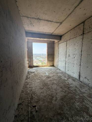 Продаётся 1-комн. новостройка 54 м², м. Улдуз, photo 7 from 11