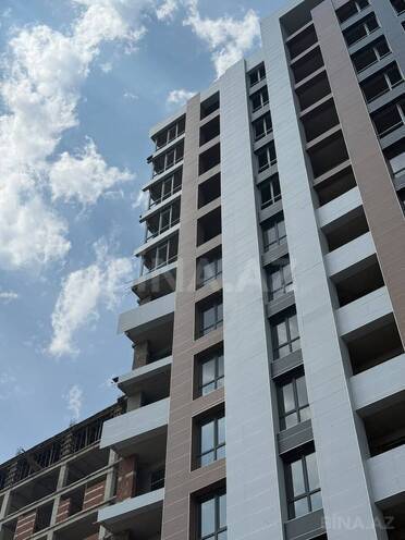 Продаётся 1-комн. новостройка 54 м², м. Улдуз, photo 1 from 11