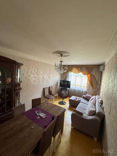 Satılır 5 otaqlı köhnə tikili 130 m², Həzi Aslanov m., photo 1 from 21