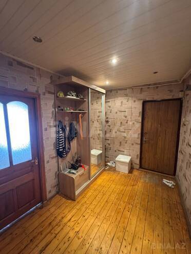 Satılır 5 otaqlı köhnə tikili 130 m², Həzi Aslanov m., photo 7 from 21