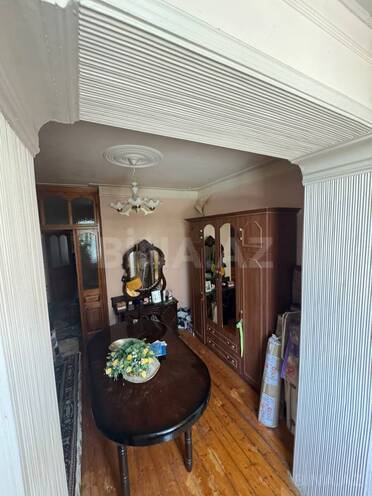 Satılır 5 otaqlı köhnə tikili 130 m², Həzi Aslanov m., photo 9 from 21