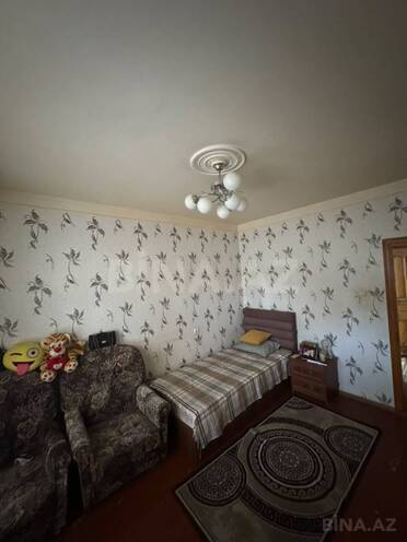 Satılır 5 otaqlı köhnə tikili 130 m², Həzi Aslanov m., photo 15 from 21