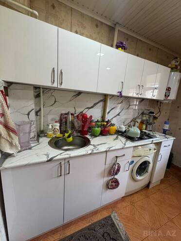 Satılır 5 otaqlı köhnə tikili 130 m², Həzi Aslanov m., photo 6 from 21