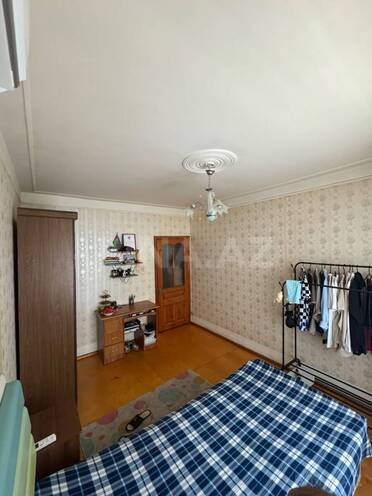 Satılır 5 otaqlı köhnə tikili 130 m², Həzi Aslanov m., photo 12 from 21