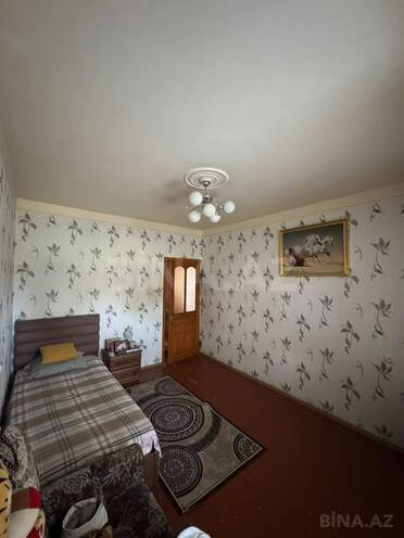 Satılır 5 otaqlı köhnə tikili 130 m², Həzi Aslanov m., photo 11 from 21