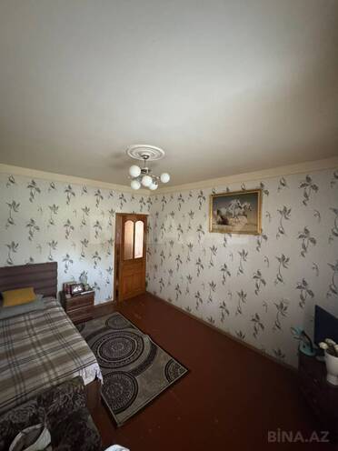Satılır 5 otaqlı köhnə tikili 130 m², Həzi Aslanov m., photo 14 from 21