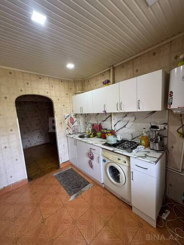 Satılır 5 otaqlı köhnə tikili 130 m², Həzi Aslanov m., photo 3 from 21