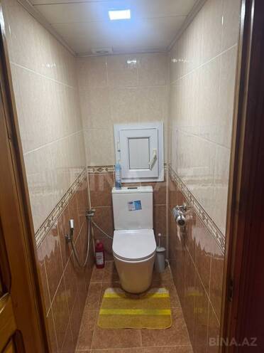 Satılır 5 otaqlı köhnə tikili 130 m², Həzi Aslanov m., photo 17 from 21