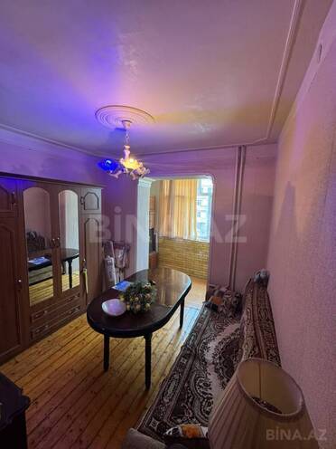 Satılır 5 otaqlı köhnə tikili 130 m², Həzi Aslanov m., photo 5 from 21