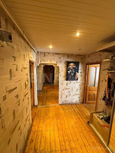 Satılır 5 otaqlı köhnə tikili 130 m², Həzi Aslanov m., photo 8 from 21