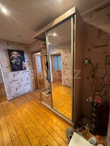 Satılır 5 otaqlı köhnə tikili 130 m², Həzi Aslanov m., photo 19 from 21