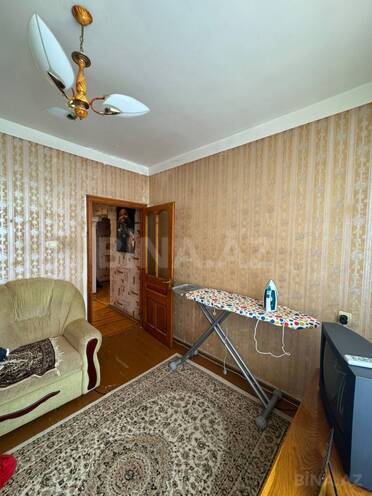 Satılır 5 otaqlı köhnə tikili 130 m², Həzi Aslanov m., photo 18 from 21