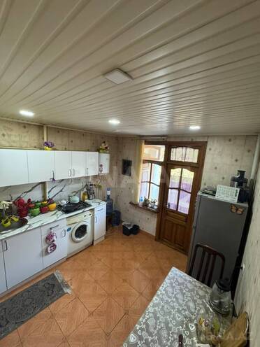 Satılır 5 otaqlı köhnə tikili 130 m², Həzi Aslanov m., photo 4 from 21