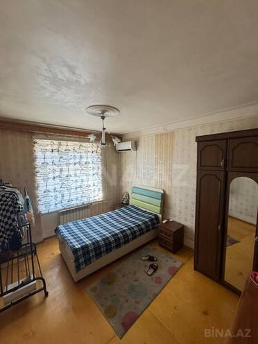Satılır 5 otaqlı köhnə tikili 130 m², Həzi Aslanov m., photo 13 from 21